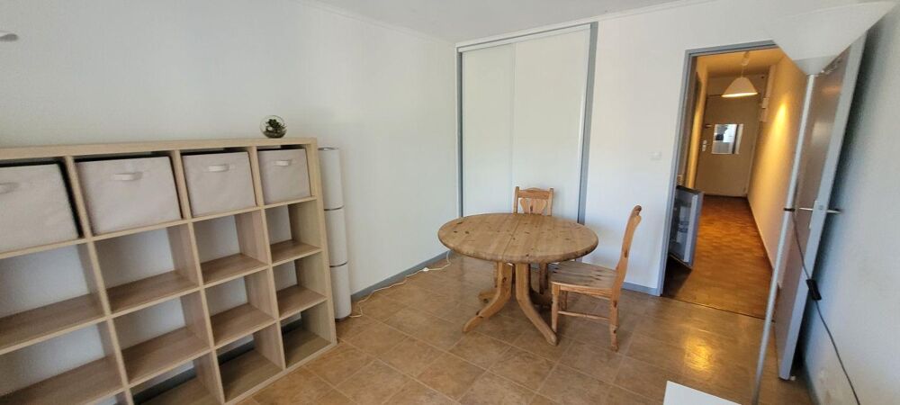Location Appartement 2 Pièces Meublé Montpellier