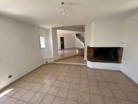  Maison � louer 4 pi�ces 124 m�