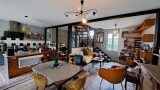  Maison  vendre 5 pices 104 m