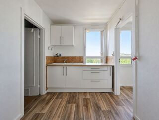  Appartement à louer 3 pièces 57 m²