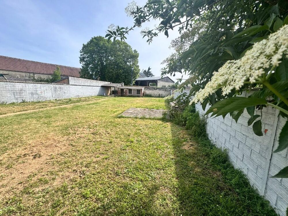 Vente Maison Maison Villers cotterets
