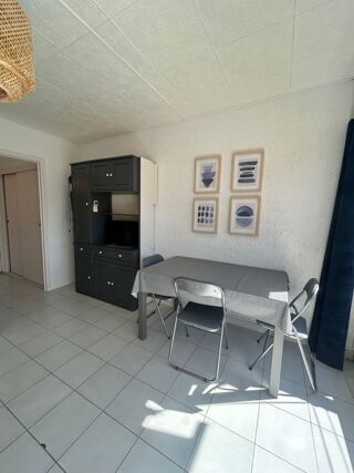  Appartement à vendre 1 pièce 21 m²