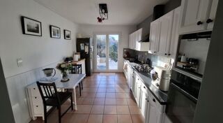  Maison à vendre 6 pièces 155 m²