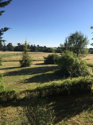  Maison à vendre 5 pièces 75 m²