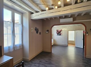  Maison � vendre 7 pi�ces 189 m�