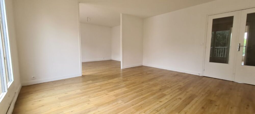 Vente Appartement 5 Pièces Clichy