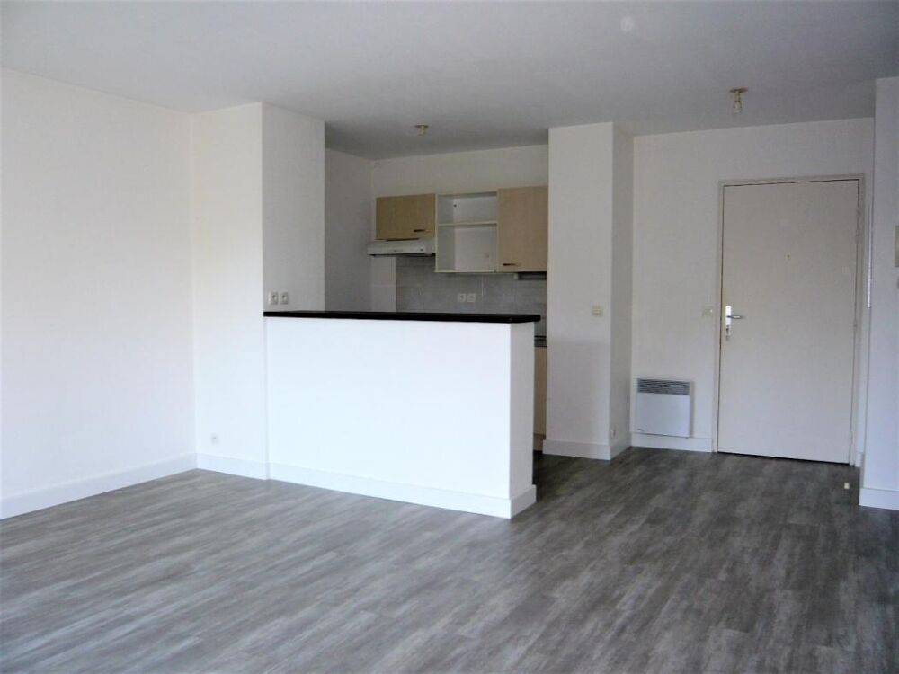 Location Appartement 3 Pièces Pau