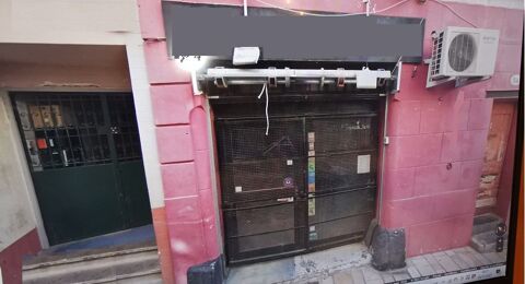 Local commercial Entrepot 63000 66000 Perpignan