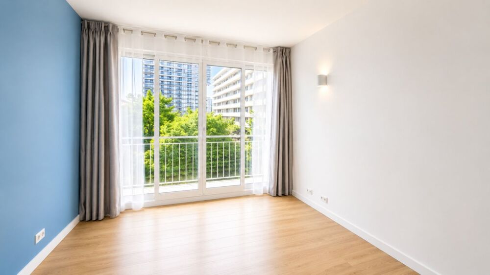 Vente Appartement 5 Pièces Boulogne billancourt