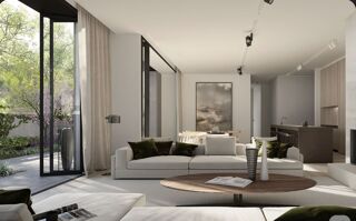Vente Appartement 4 Pièces dernier étage Saint genis pouilly