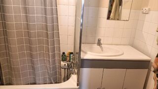  Appartement � vendre 2 pi�ces 43 m�