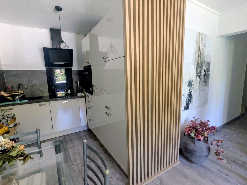 Appartement 3 pièces 56 m² · à Amelie les Bains Palalda · 56 m² · 87 000 €