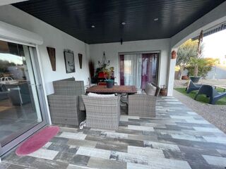  Maison à vendre 5 pièces 140 m²