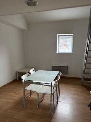 Location Appartement Studio duplex meublé - centre ville Tourcoing