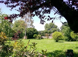  Maison à vendre 6 pièces 124 m²