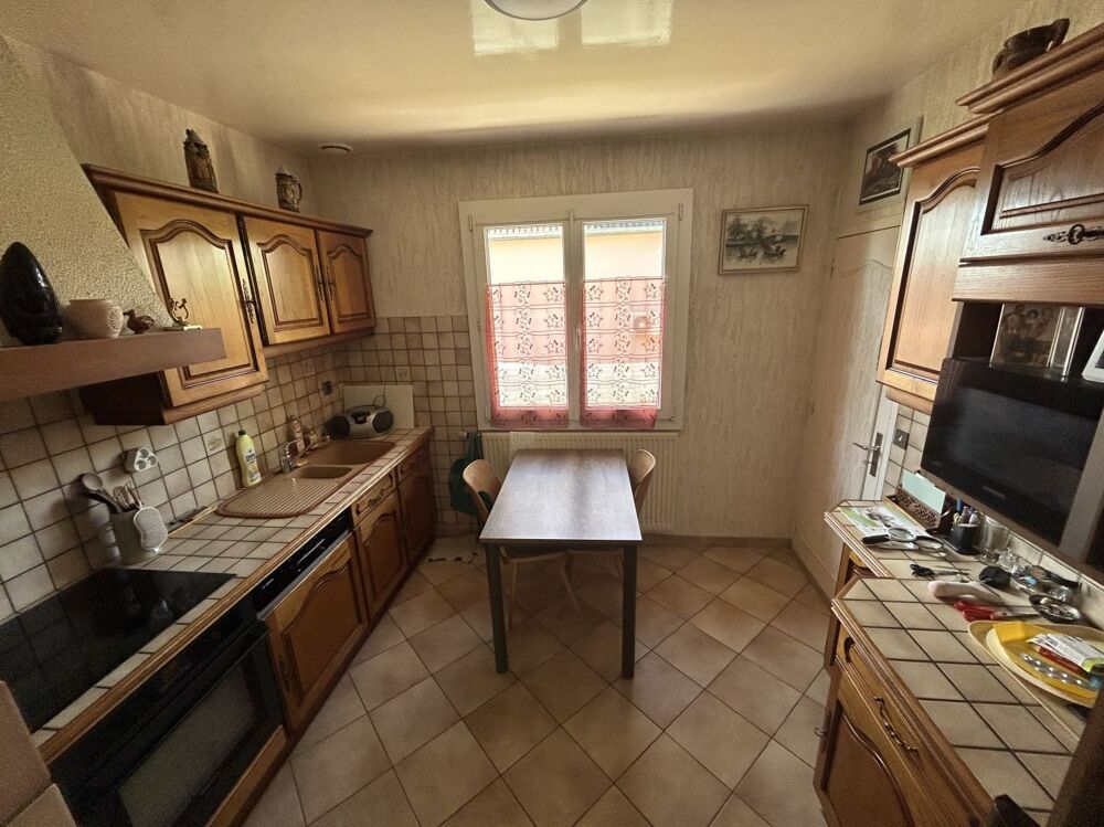 Vente Maison Maison Chenove