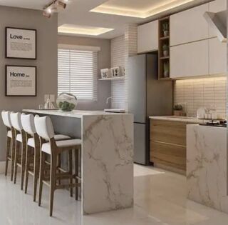  Appartement � vendre 4 pi�ces 90 m�