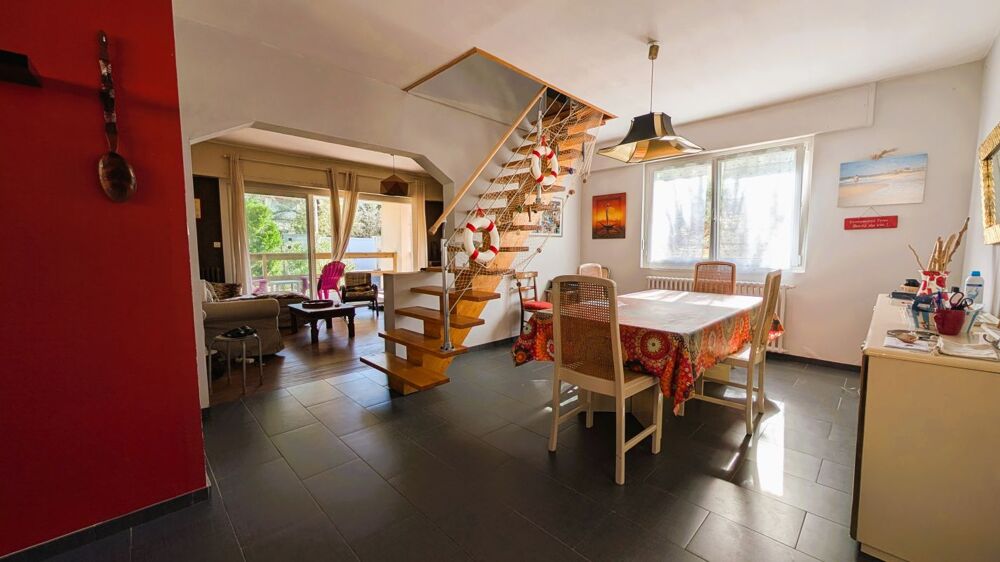 � vendre  Maison Capbreton (40130)