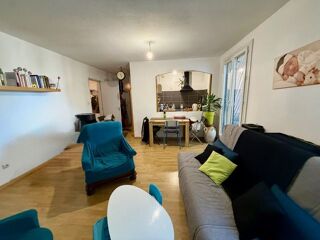  Appartement à vendre 3 pièces 67 m²