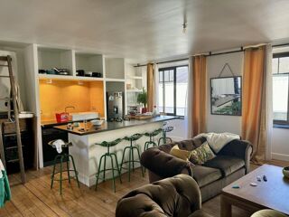  Loft  vendre 2 pices 56 m