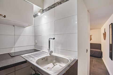  Appartement � louer 1 pi�ce 12 m�