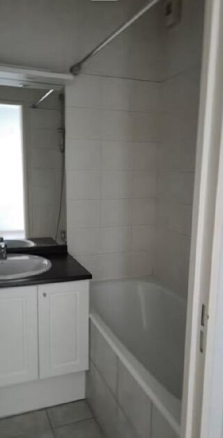  Appartement � vendre 2 pi�ces 43 m�