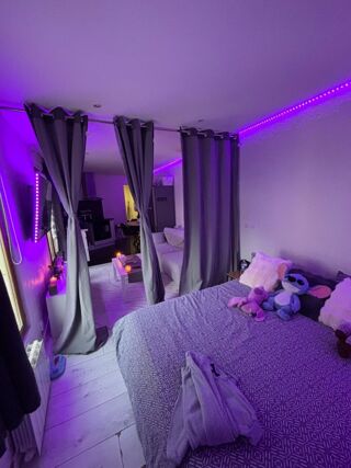 Vente Appartement Studio Belloy en france