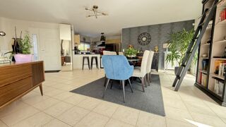  Maison � vendre 10 pi�ces 138 m�