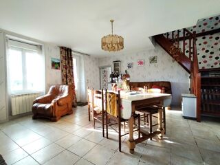  Maison à vendre 5 pièces 72 m²