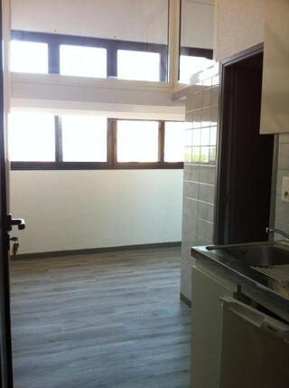  Appartement  louer 1 pice 15 m