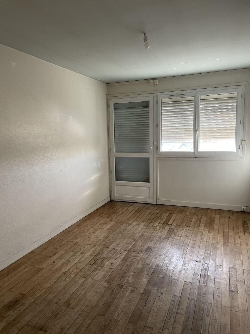 Appartement 5 pièces 94 m² · à Nantes · 94 m² · 220 000 €