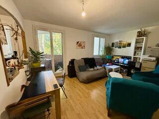  Appartement à vendre 3 pièces 67 m²