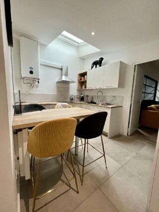  Appartement � louer 2 pi�ces 30 m�