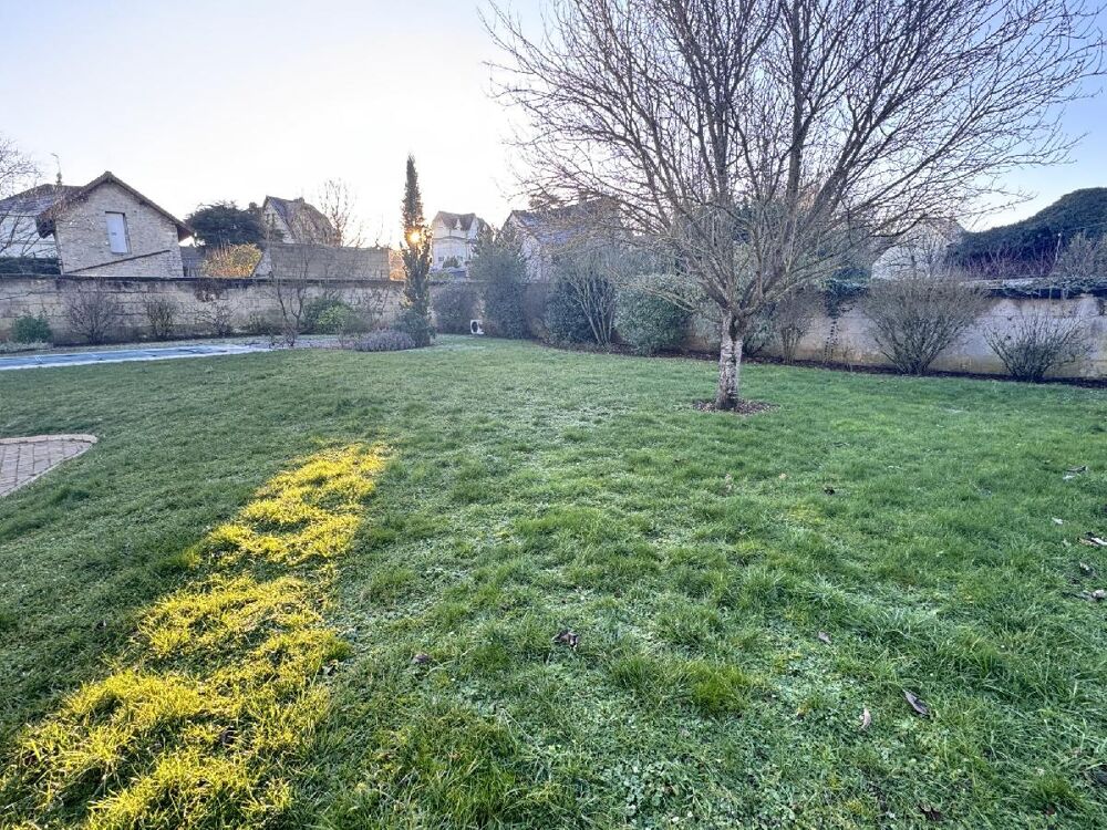  vendre  Maison Soissons (02200)