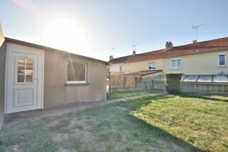 Maison à vendre 5 pièces 82 m²