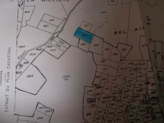  Terrain � vendre 1 pi�ce 1973 m�