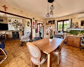  Maison � vendre 3 pi�ces 57 m�