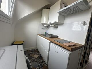  Appartement � louer 1 pi�ce 19 m�