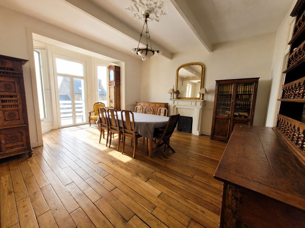 � vendre  Maison Perros-Guirec (22700)