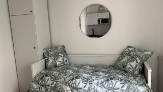  Appartement � louer 1 pi�ce 19 m� Nantes