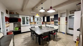  Maison à vendre 6 pièces 200 m²