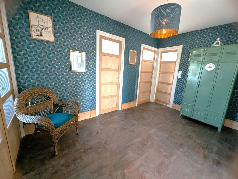 Vente Maison Maison de caractère Riorges