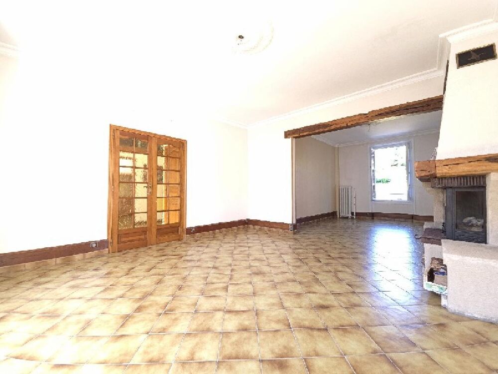 Vente Maison Maison Creil