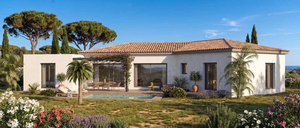 Vente Maison Maison Corneilla del vercol