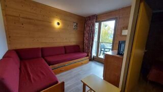  Appartement � vendre 2 pi�ces 30 m�