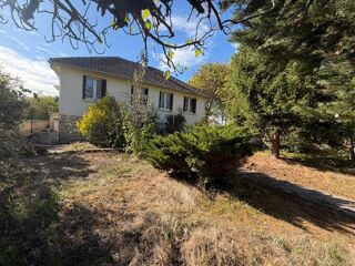  Maison à vendre 5 pièces 82 m²