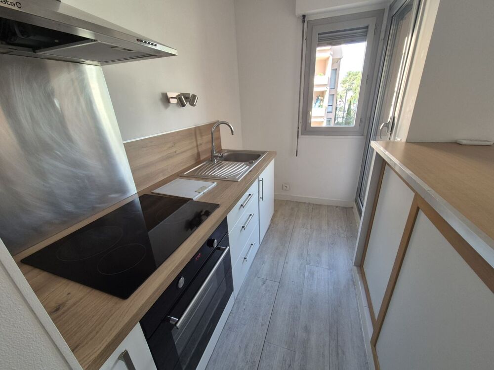 Location Appartement 2 Pièces Castelnau le lez