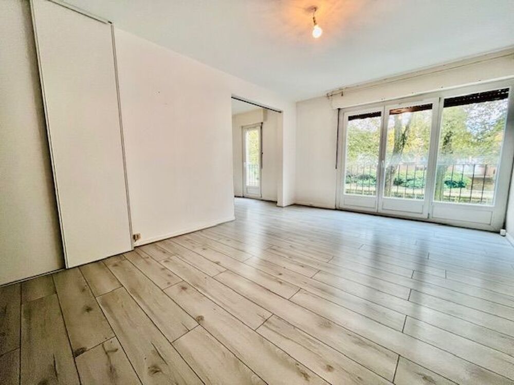 Location Appartement 3 Pièces Troyes