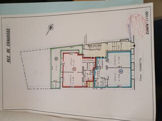  Appartement � vendre 2 pi�ces 35 m�