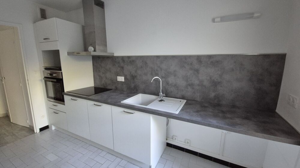 Vente Appartement 3 Pièces Montpellier